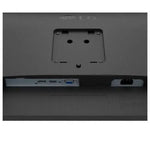 Monitor Profesional LG 24BA560-B 24"/ Full HD/ Multimedia/ Regulable en altura/ Negro - PixelPlaza