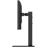 Monitor Profesional LG 24BA650-B 23.8"/ Full HD/ Multimedia/ Negro