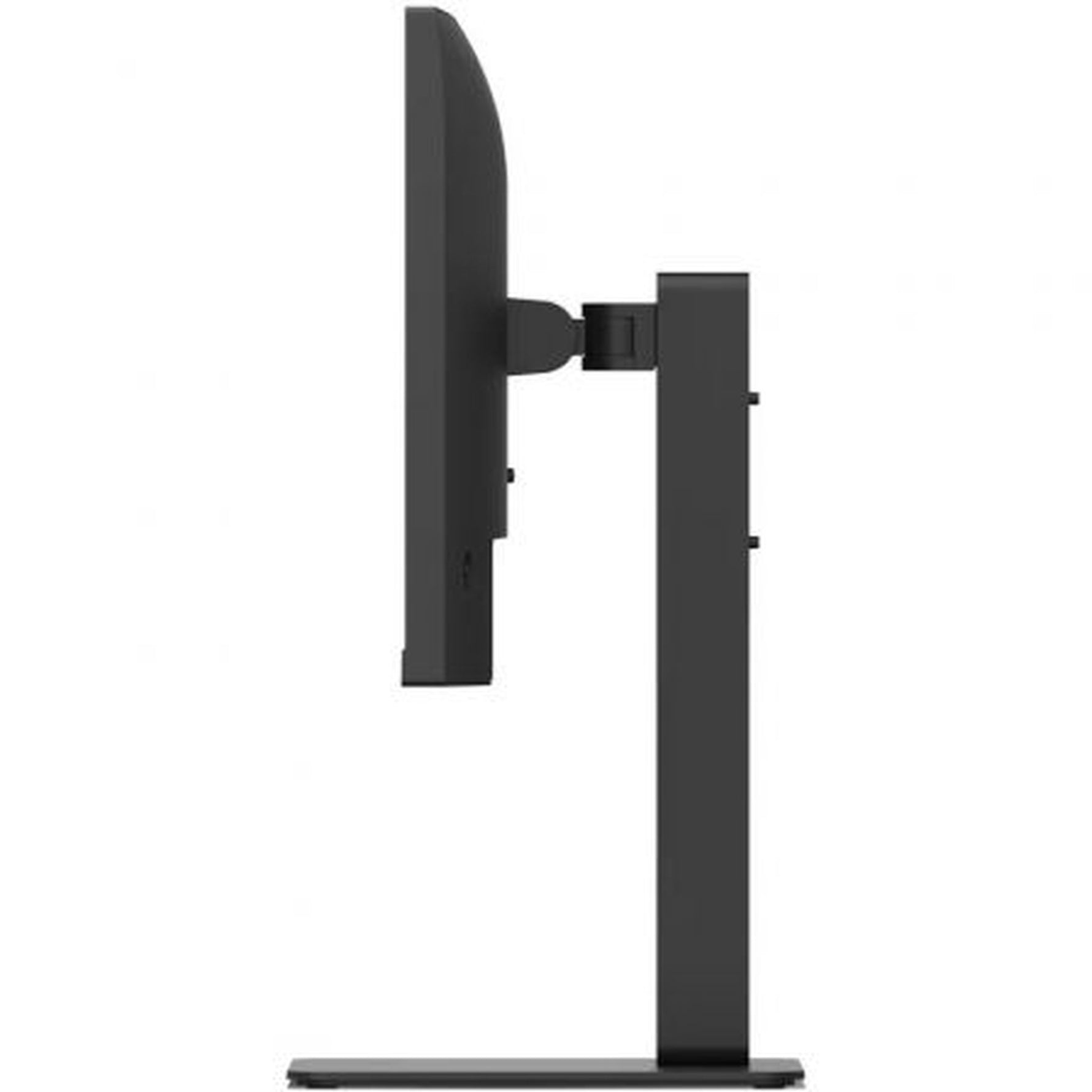 Monitor Profesional LG 24BA650-B 23.8"/ Full HD/ Multimedia/ Negro
