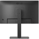 Monitor Profesional LG 24BA750-B 23.8"/ Full HD/ Multimedia/ Negro - PixelPlaza