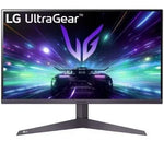 Monitor Gaming LG UltraGear 24GS50F-B 23.7"/ Full HD/ 1ms/ 180Hz/ VA/ Negro - PixelPlaza