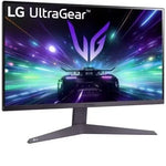 Monitor Gaming LG UltraGear 24GS50F-B 23.7"/ Full HD/ 1ms/ 180Hz/ VA/ Negro - PixelPlaza