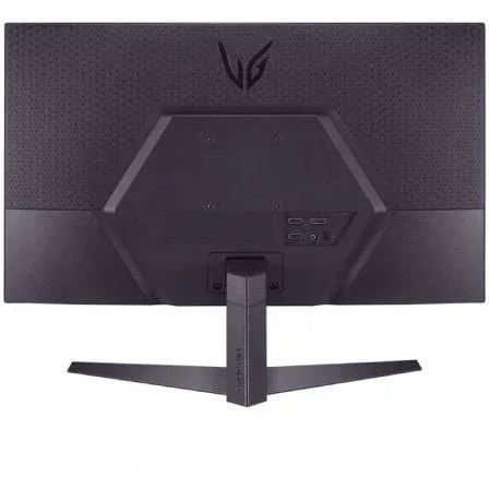 Monitor Gaming LG UltraGear 24GS50F-B 23.7"/ Full HD/ 1ms/ 180Hz/ VA/ Negro - PixelPlaza