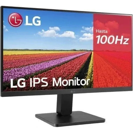 Monitor LG 24MR400-B 23.8"/ Full HD/ Negro - PixelPlaza