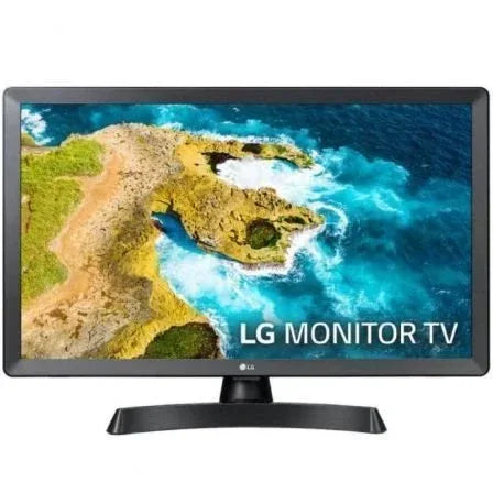 Televisor LG 24TQ510S-PZ 24"/ HD/ Smart TV/ WiFi - PixelPlaza
