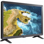 Televisor LG 24TQ520S-PZ 23.6"/ HD/ Smart TV/ WiFi - PixelPlaza