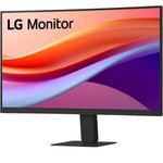 Monitor Curvo LG 24U421A-B 23.8"/ Full HD/ Negro - PixelPlaza