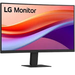 Monitor Curvo LG 24U421A-B 23.8"/ Full HD/ Negro - PixelPlaza
