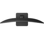 Monitor Curvo LG 24U421A-B 23.8"/ Full HD/ Negro - PixelPlaza