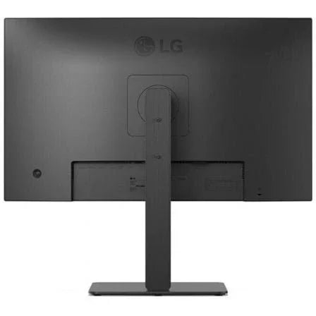 Monitor Profesional LG 27BA750-B 27"/ Full HD/ Multimedia/ Regulable en altura/ Negro - PixelPlaza