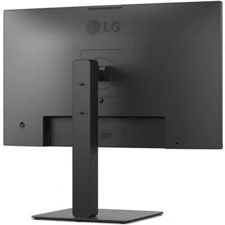 Monitor Profesional LG 27BA850-B 27"/ Full HD/ Webcam/ Multimedia/ Regulable en altura/ Negro - PixelPlaza