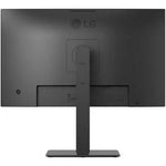 Monitor Profesional LG 27BA850-B 27"/ Full HD/ Webcam/ Multimedia/ Regulable en altura/ Negro - PixelPlaza