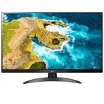 Monitor/Televisor LG 27TQ615S-PZ 27"/ Full HD/ Multimedia/ Smart TV/ Negro - PixelPlaza
