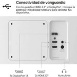 Monitor Polivalente LG UltraFine 27US500-W 27"/ 4K/ Multimedia/ Blanco - PixelPlaza