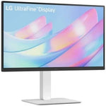 Monitor Profesional LG UltraFine 27US550-W 27"/ 4K/ Regulable en altura/ Blanco - PixelPlaza