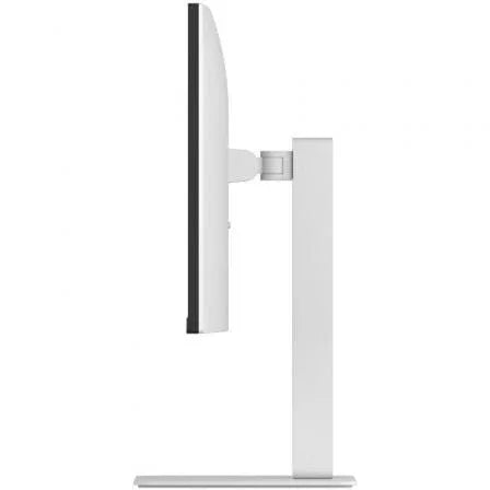 Monitor Profesional LG UltraFine 27US550-W 27"/ 4K/ Regulable en altura/ Blanco - PixelPlaza
