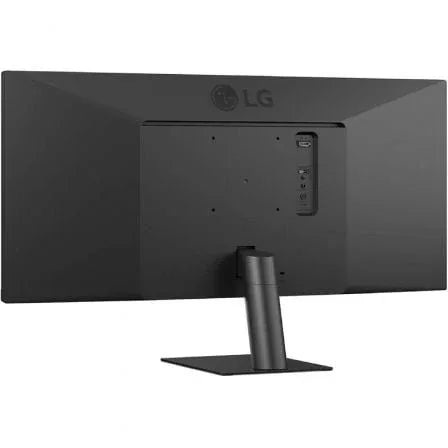 Monitor Profesional Ultrapanorámico LG 29U511A-B 29"/ WFHD/ Negro - PixelPlaza