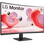 Monitor Curvo LG 32MR50C-B 31.5"/ Full HD/ Negro - PixelPlaza