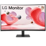 Monitor Curvo LG 32MR50C-B 31.5"/ Full HD/ Negro - PixelPlaza