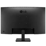Monitor Curvo LG 32MR50C-B 31.5"/ Full HD/ Negro - PixelPlaza