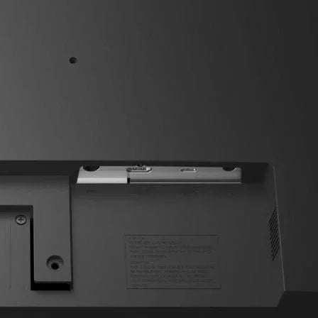 Monitor LG 32U631A-B 31.5"/ QHD/ Negro - PixelPlaza