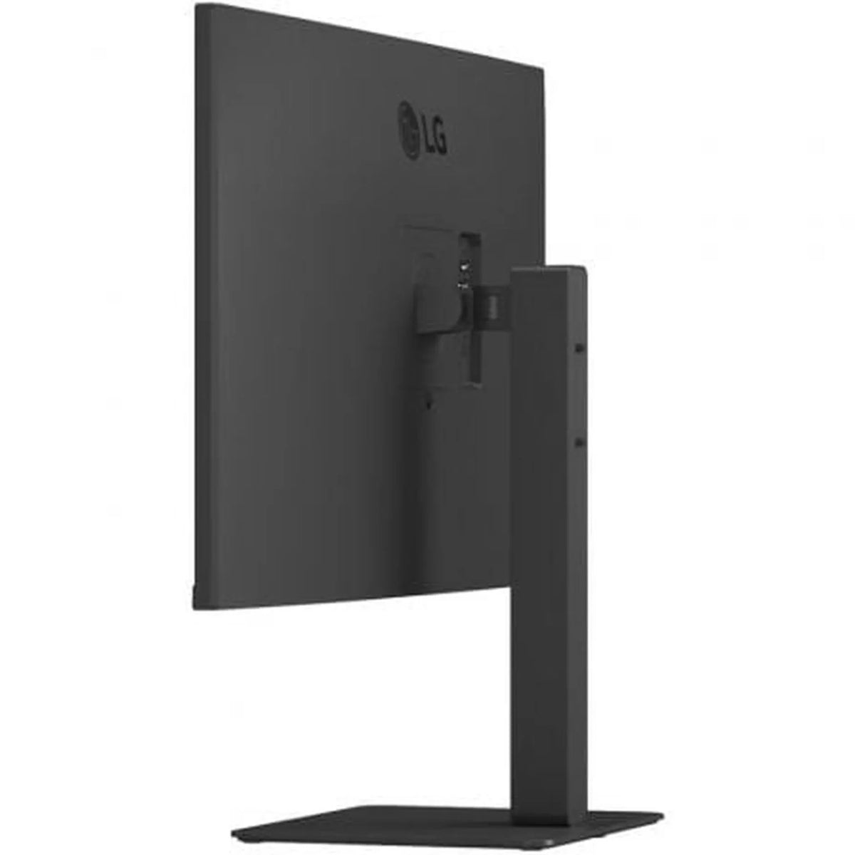 Monitor Profesional LG UltraFine 32U720A-B 31.5"/ 4K/ Multimedia/ Regulable en altura/ Negro - PixelPlaza