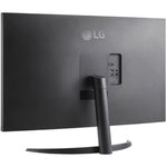Monitor Profesional LG UltraFine 32UR500K-B 31.5"/ 4K/ Multimedia/ Negro - PixelPlaza