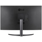 Monitor Profesional LG UltraFine 32UR500K-B 31.5"/ 4K/ Multimedia/ Negro - PixelPlaza