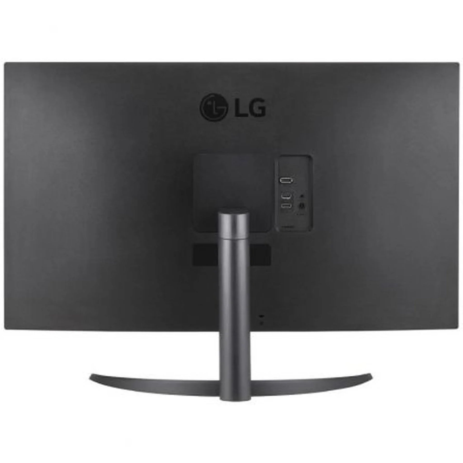 Monitor Profesional LG UltraFine 32UR500K-B 31.5"/ 4K/ Multimedia/ Negro - PixelPlaza