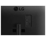 Monitor Profesional Ultrapanorßmico Curvo LG 34WR50QK-B 34"/ WQHD/ Negro - PixelPlaza