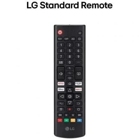 Televisor LG 32LR60006LA 32"/ Full HD/ Smart TV/ WiFi - PixelPlaza