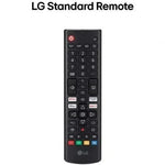 Televisor LG 32LR60006LA 32"/ Full HD/ Smart TV/ WiFi - PixelPlaza