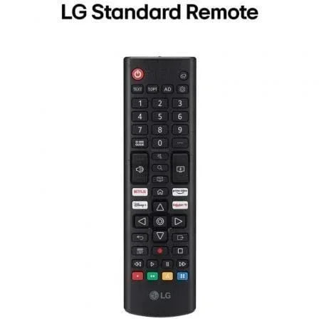 Televisor LG 32LR60006LA 32"/ Full HD/ Smart TV/ WiFi - PixelPlaza