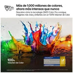 Televisor LG QNED AI QNED70 43QNED70A6A 43"/ Ultra HD 4K/ Smart TV/ WiFi - PixelPlaza