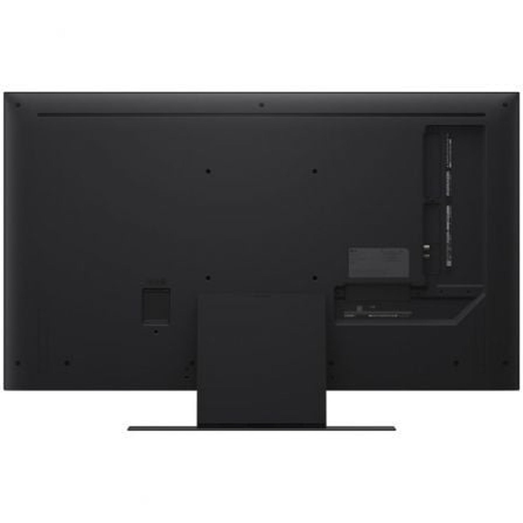 Televisor LG QNED Evo AI 43QNED86A6C 43"/ Ultra HD 4K/ Smart TV/ WiFi