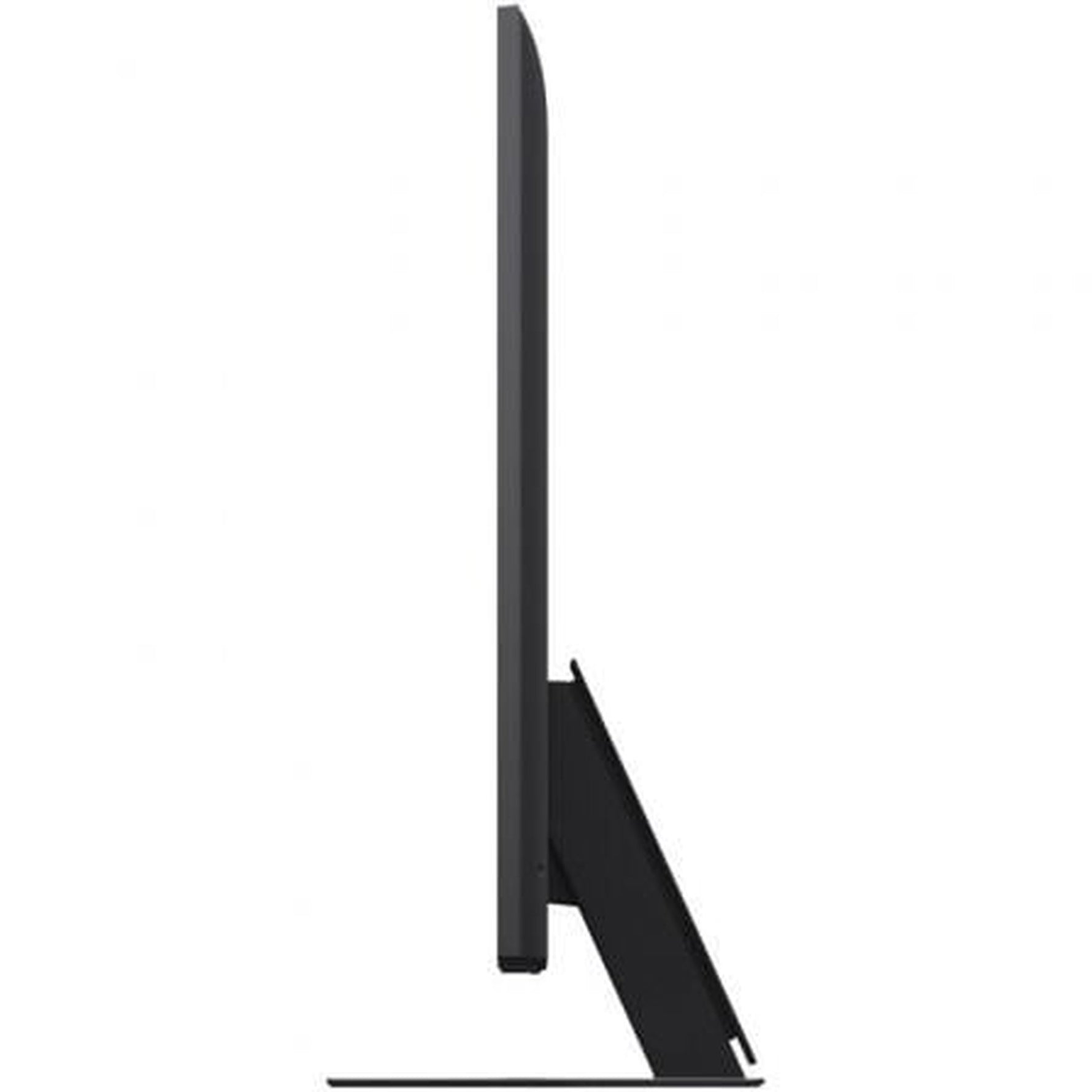 Televisor LG QNED Evo AI 43QNED86A6C 43"/ Ultra HD 4K/ Smart TV/ WiFi