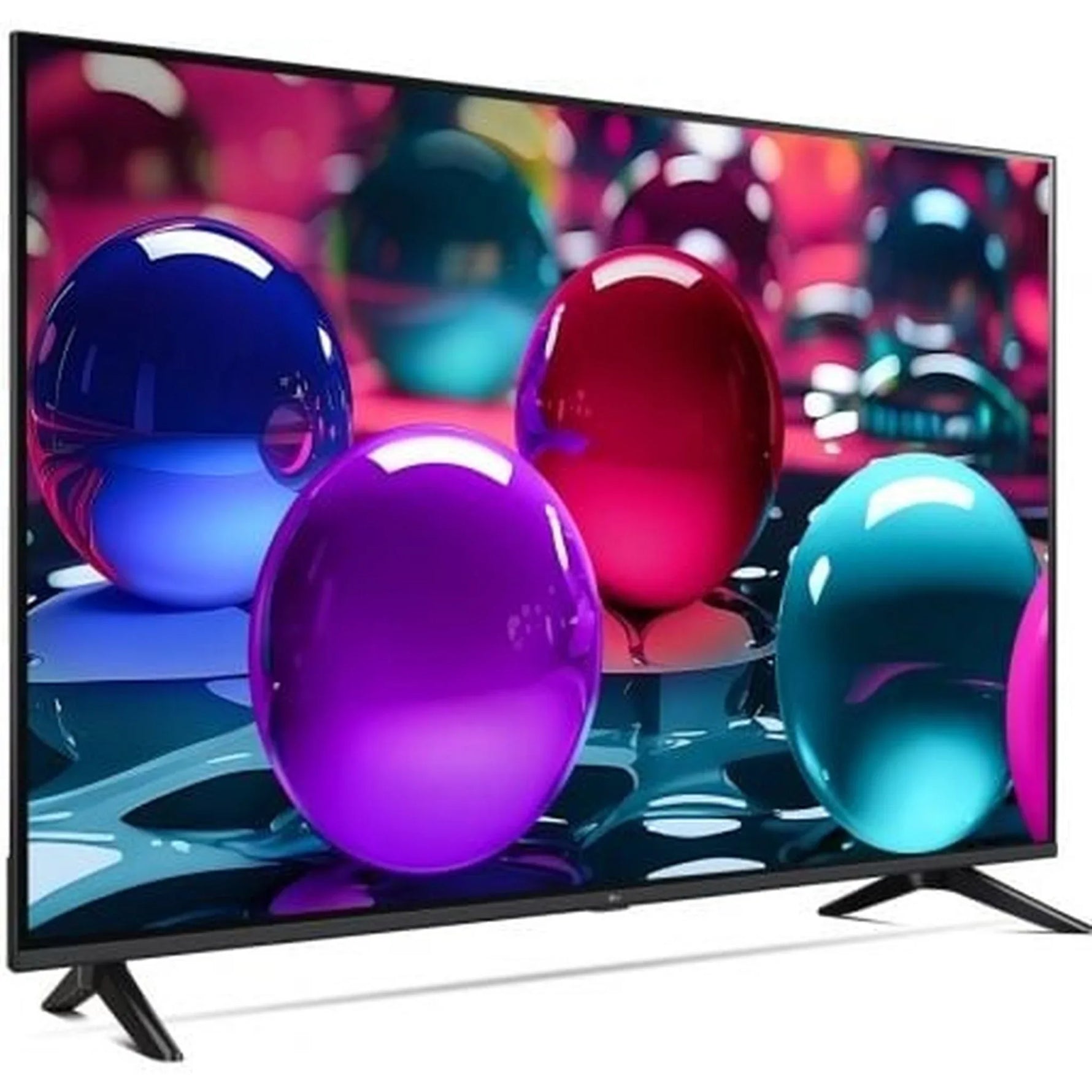 Televisor LG UHD Ultimate AI UA73 43UA73006LA 43"/ Ultra HD 4K/ Smart TV/ WiFi - PixelPlaza