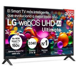 Televisor LG UHD 43UA74006LB 43"/ Ultra HD 4K/ Smart TV/ WiFi - PixelPlaza