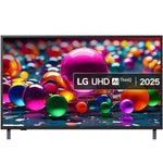 Televisor LG UHD 43UA75006LA 43"/ Ultra HD 4K/ Smart TV/ WiFi - PixelPlaza