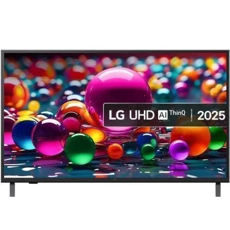 Televisor LG UHD 43UA75006LA 43"/ Ultra HD 4K/ Smart TV/ WiFi - PixelPlaza