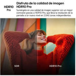 Televisor LG NanoCell 50NANO80A6B 50"/ Ultra HD 4K/ Smart TV/ WiFi - PixelPlaza