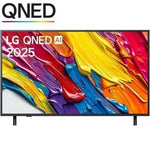 Televisor LG QNED 50QNED82A6B 50"/ Ultra HD 4K/ Smart TV/ WiFi - PixelPlaza