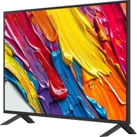 Televisor LG QNED 50QNED82A6B 50"/ Ultra HD 4K/ Smart TV/ WiFi - PixelPlaza