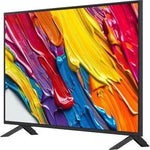 Televisor LG QNED 50QNED82A6B 50"/ Ultra HD 4K/ Smart TV/ WiFi - PixelPlaza