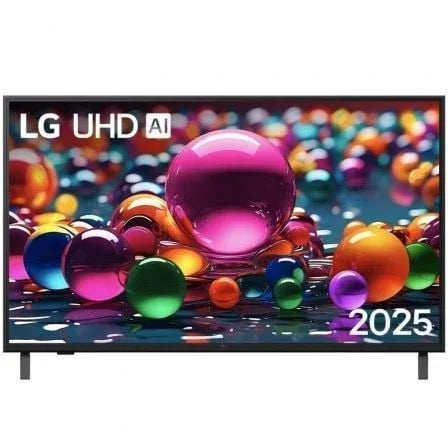 Televisor LG UHD 50UA75006LA 50"/ Ultra HD 4K/ Smart TV/ WiFi - PixelPlaza