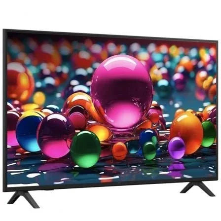 Televisor LG UHD 50UA75006LA 50"/ Ultra HD 4K/ Smart TV/ WiFi - PixelPlaza
