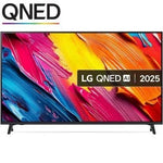 Televisor LG QNED AI QNED70 55QNED70A6A 55"/ Ultra HD 4K/ Smart TV/ WiFi - PixelPlaza