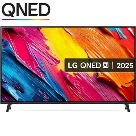 Televisor LG QNED AI QNED70 55QNED70A6A 55"/ Ultra HD 4K/ Smart TV/ WiFi - PixelPlaza