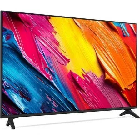 Televisor LG QNED AI QNED70 55QNED70A6A 55"/ Ultra HD 4K/ Smart TV/ WiFi - PixelPlaza