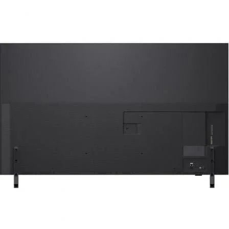 Televisor LG QNED 55QNED82A6B 55"/ Ultra HD 4K/ Smart TV/ WiFi - PixelPlaza